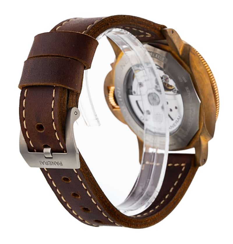 Panerai Luminor Submersible PAM00671